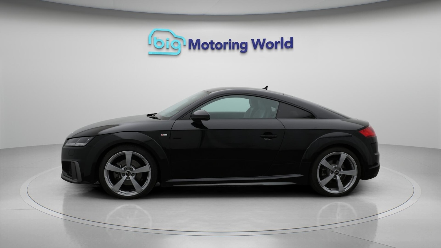 Used Audi TT 2022 for sale - 76431926: Photo 5