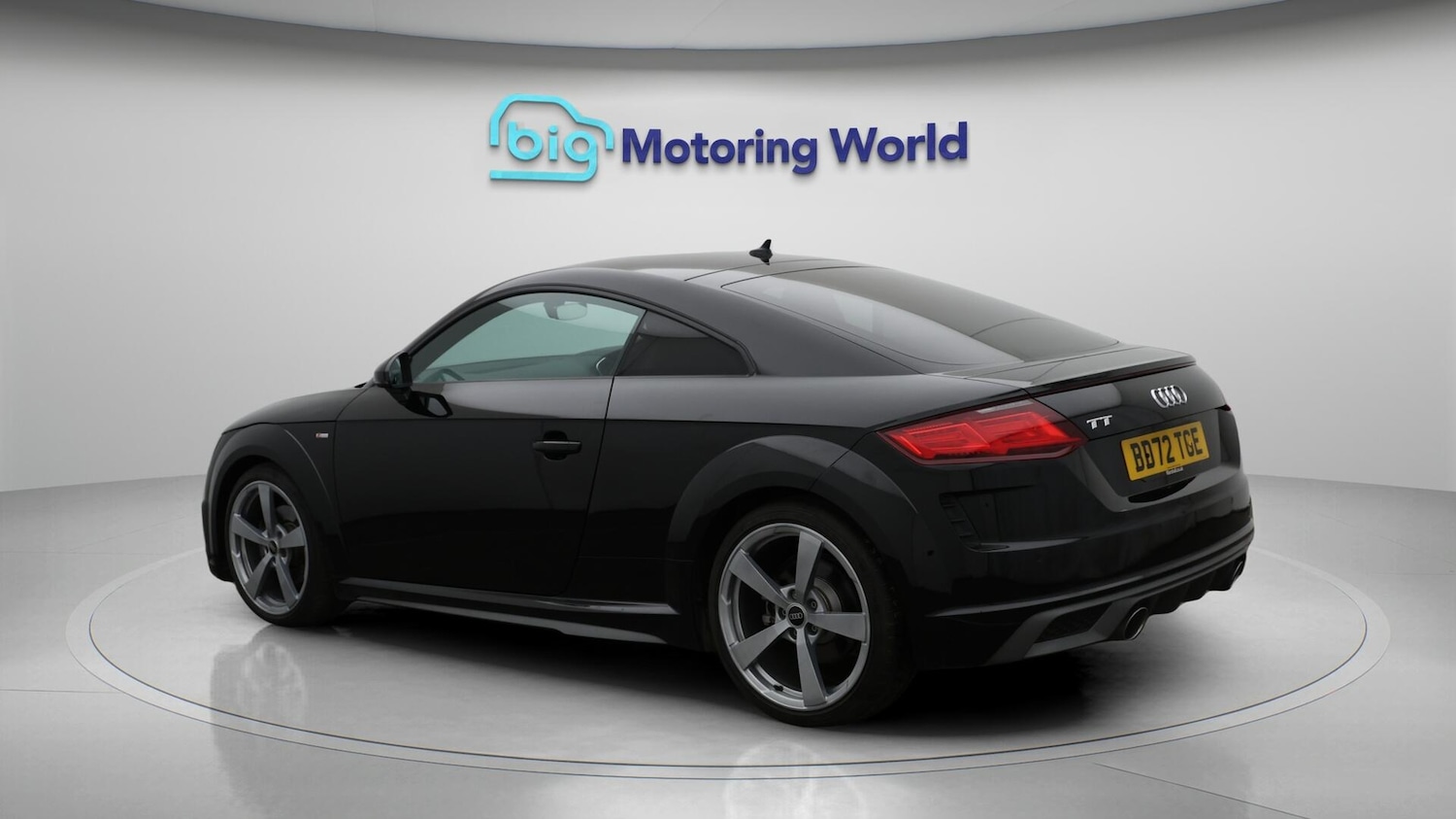 Used Audi TT 2022 for sale - 76431926: Photo 6
