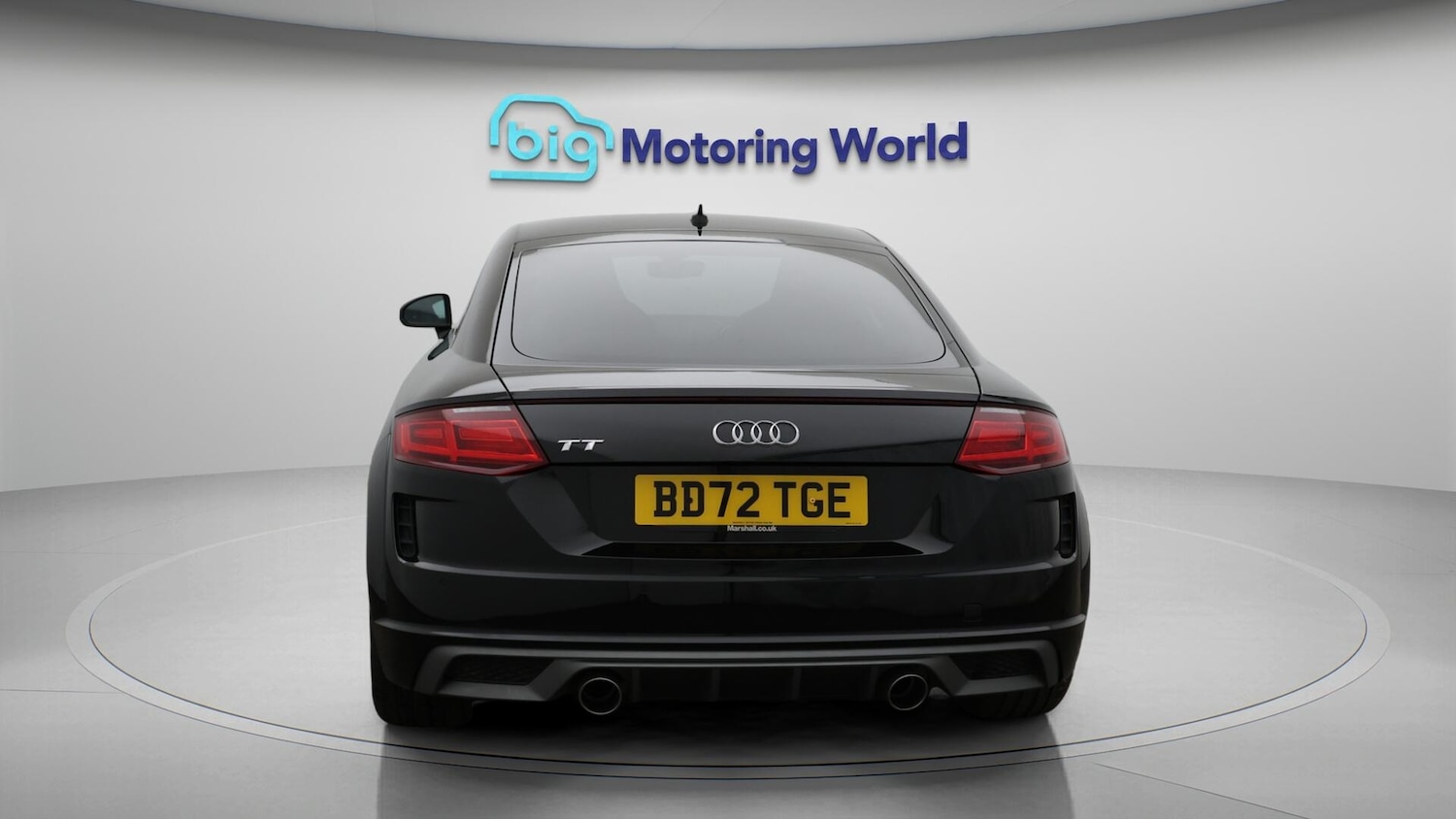 Used Audi TT 2022 for sale - 76431926: Photo 7