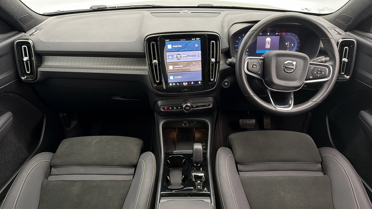 Used Volvo XC40 for sale - 78163745: Photo 12