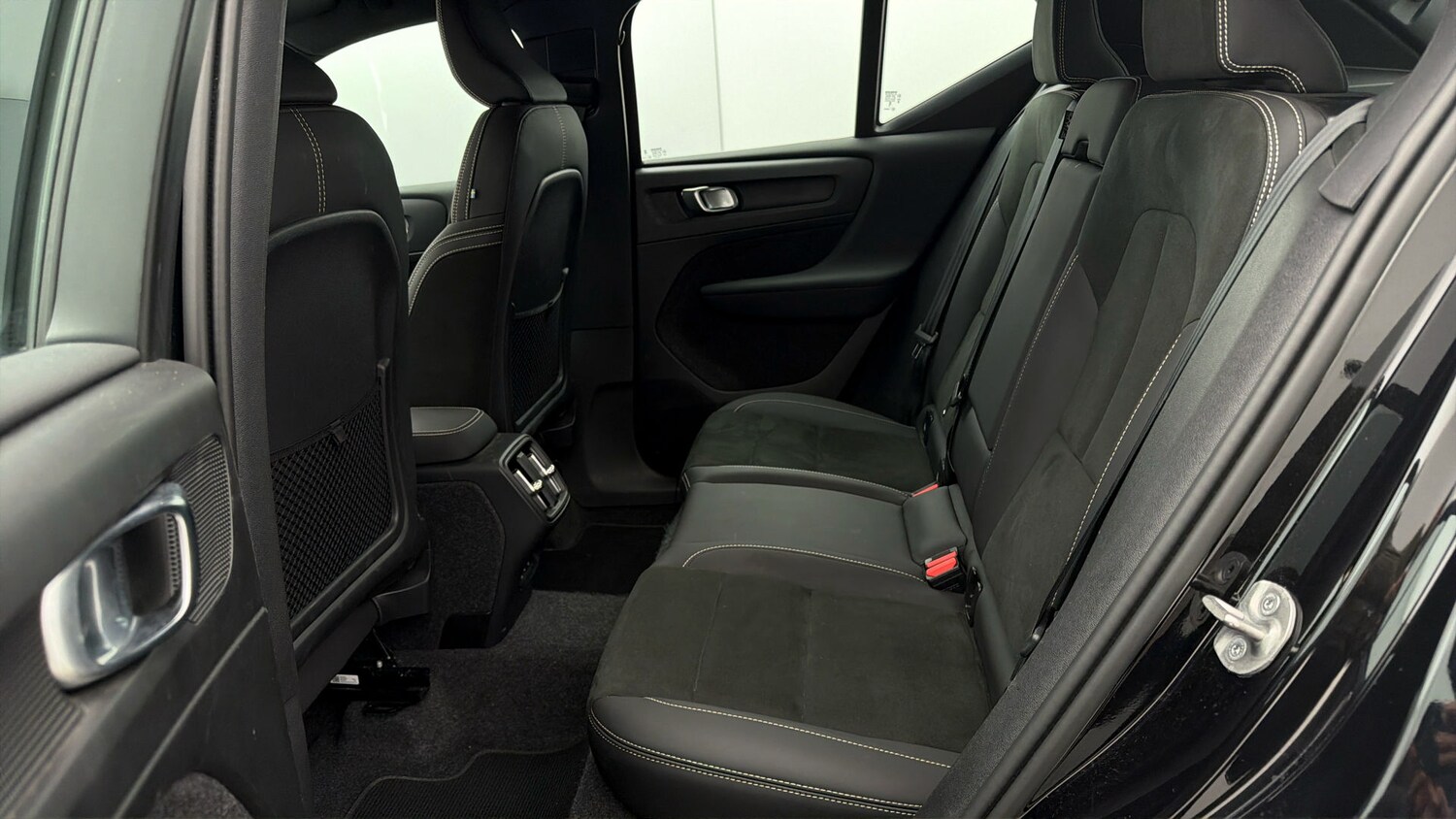 Used Volvo XC40 for sale - 78163745: Photo 15