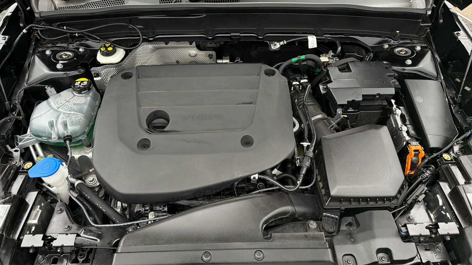 Used Volvo XC40 for sale - 78163745: Photo 18