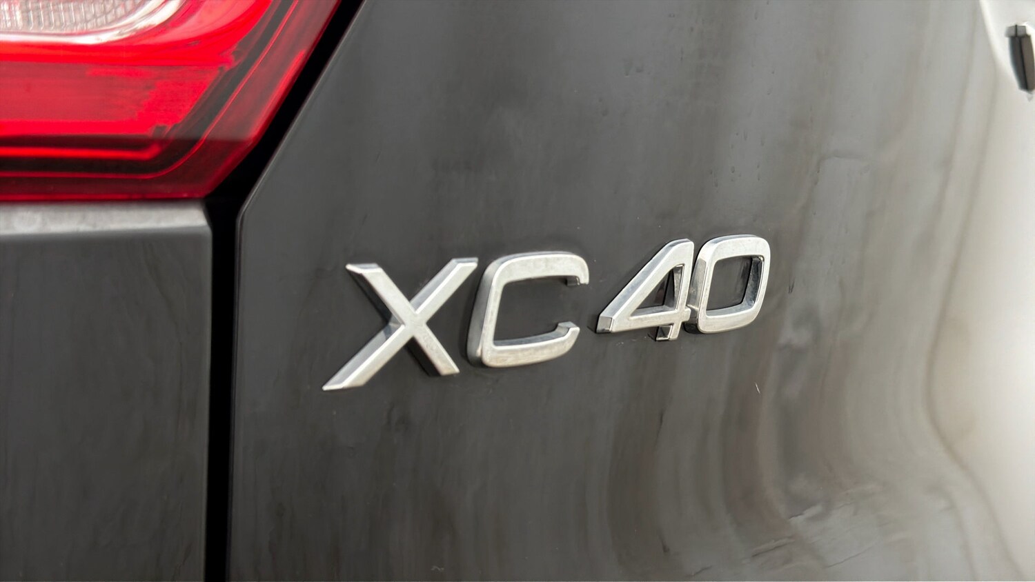Used Volvo XC40 for sale - 78163745: Photo 20