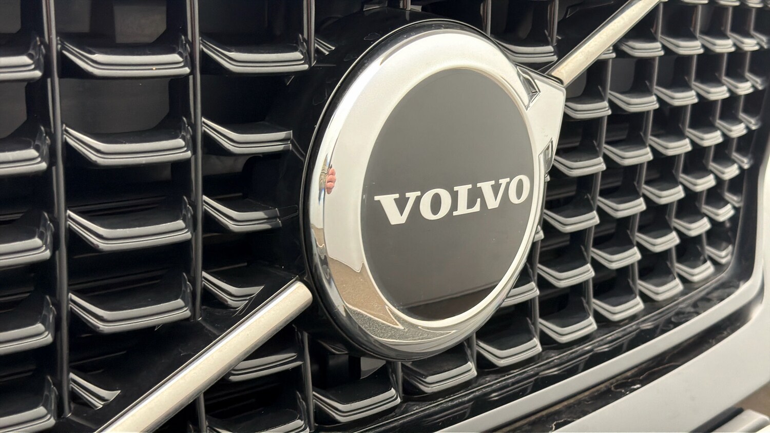 Used Volvo XC40 for sale - 78163745: Photo 22