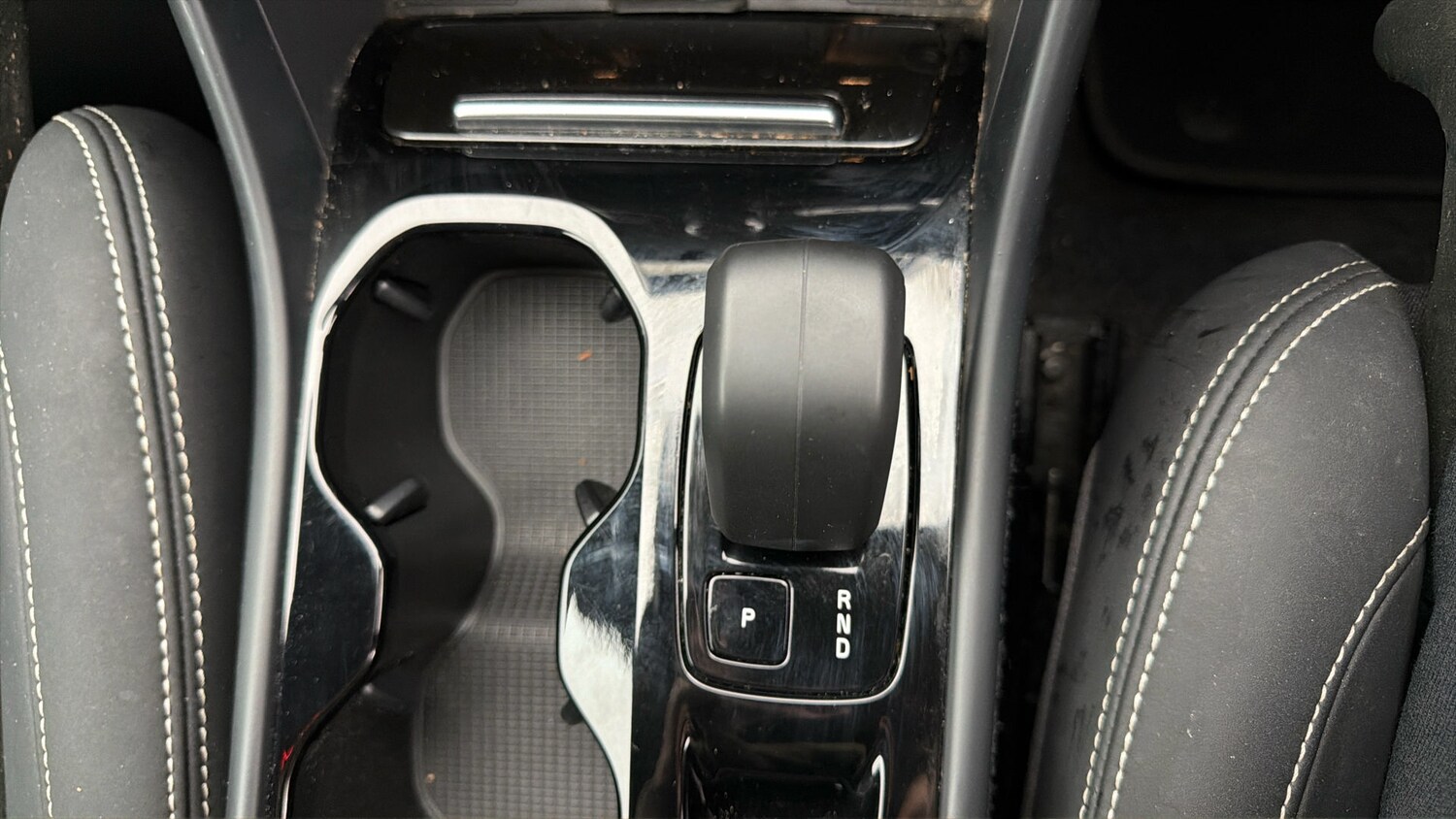 Used Volvo XC40 for sale - 78163745: Photo 25