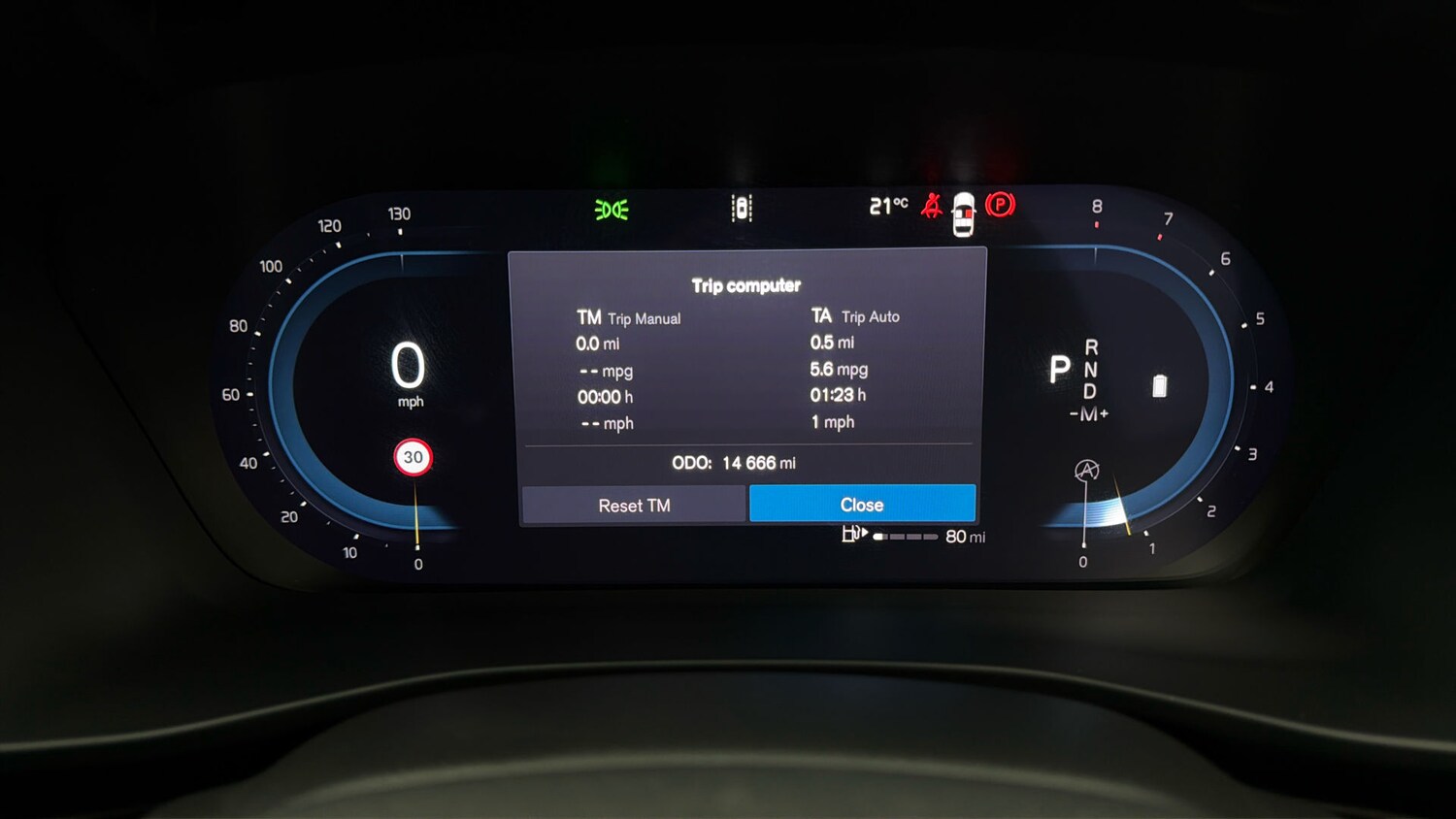 Used Volvo XC40 for sale - 78163745: Photo 26