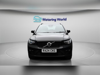 Used Volvo XC40 2024 for sale - 78163745: Photo