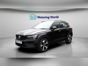 Used Volvo XC40 2024 for sale - 78163745: Photo
