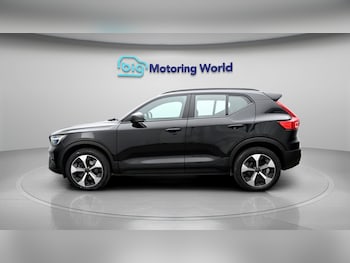 Used Volvo XC40 2024 for sale - 78163745: Photo