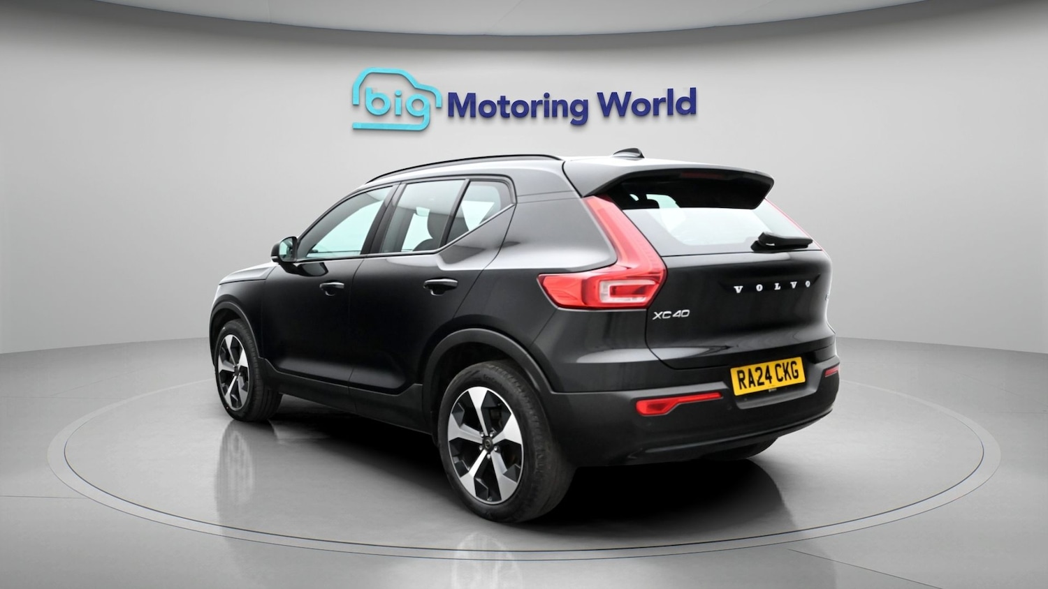 Used Volvo XC40 for sale - 78163745: Photo 5