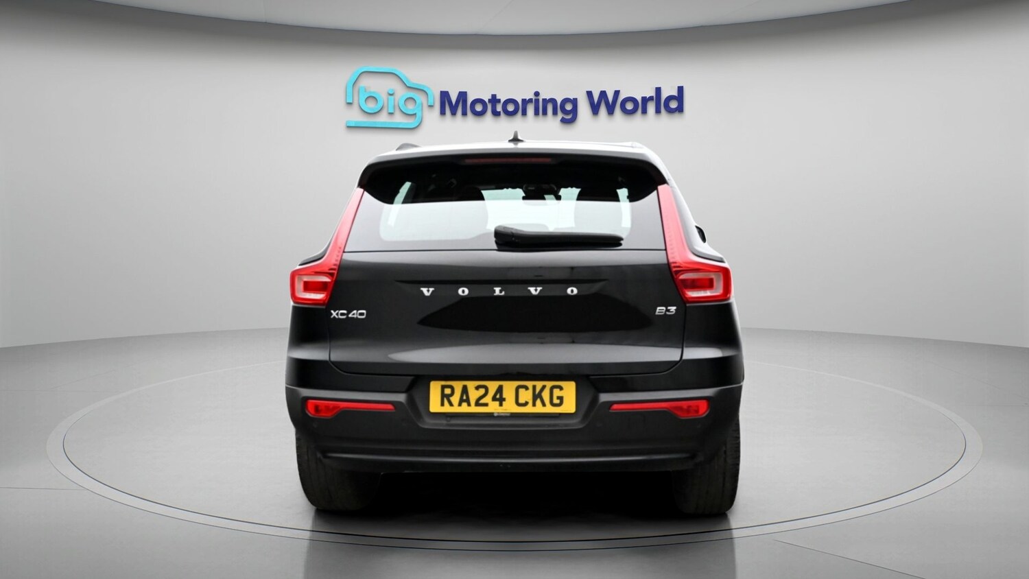 Used Volvo XC40 for sale - 78163745: Photo 6