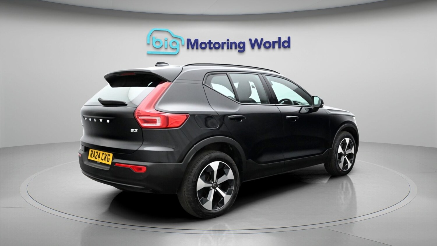 Used Volvo XC40 for sale - 78163745: Photo 7