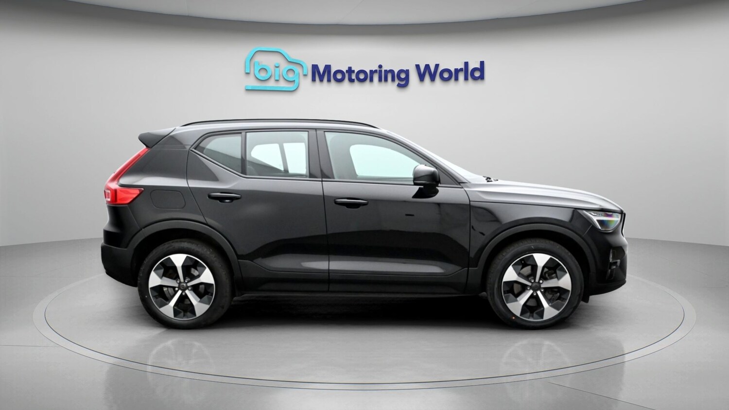 Used Volvo XC40 for sale - 78163745: Photo 8