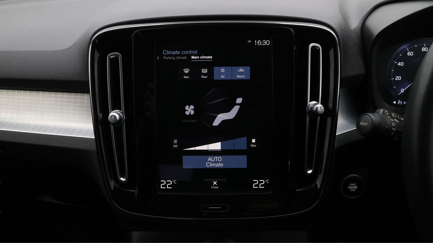 Used Volvo XC40 2021 for sale - 77628009: Photo 12