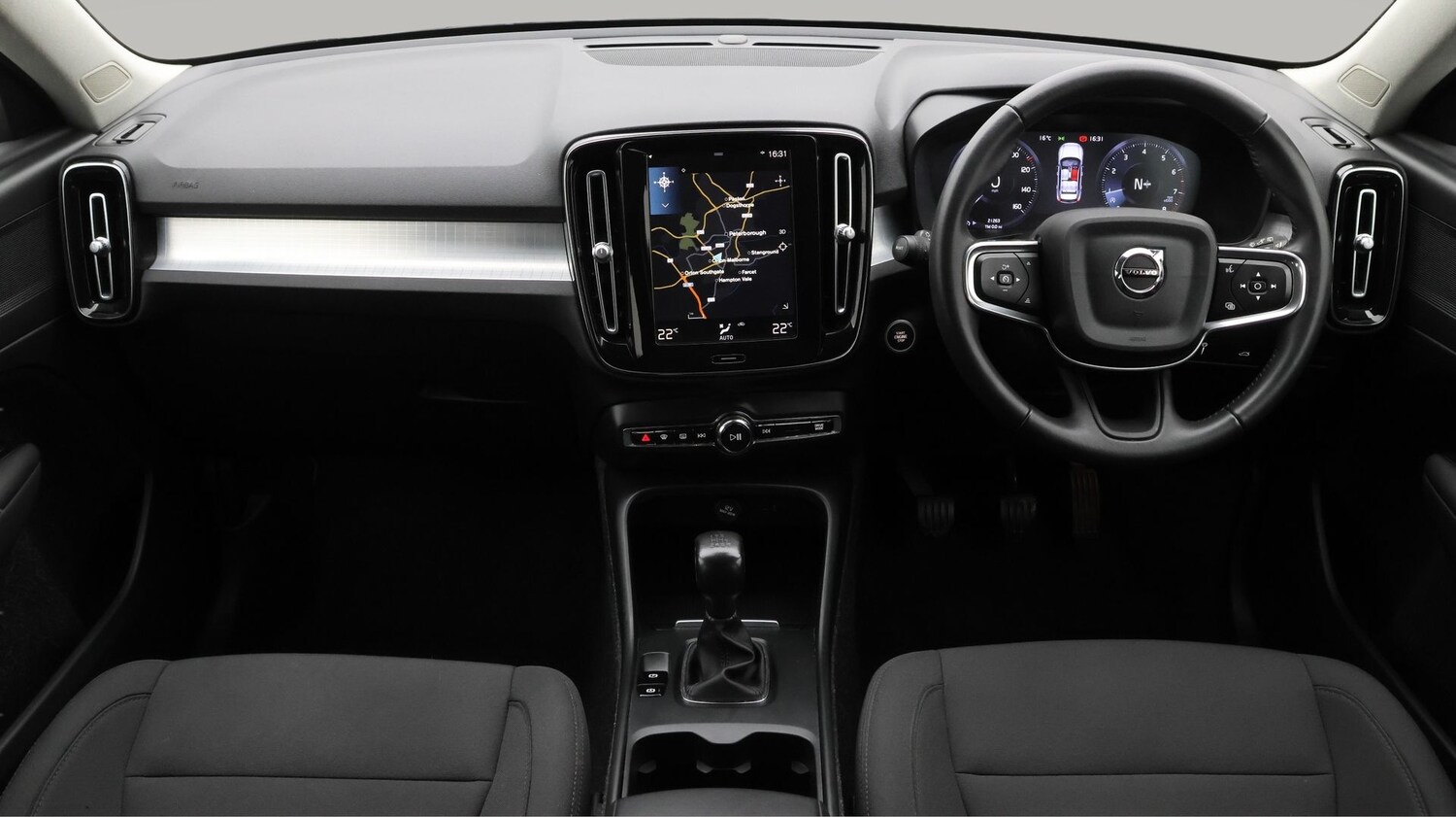 Used Volvo XC40 2021 for sale - 77628009: Photo 13