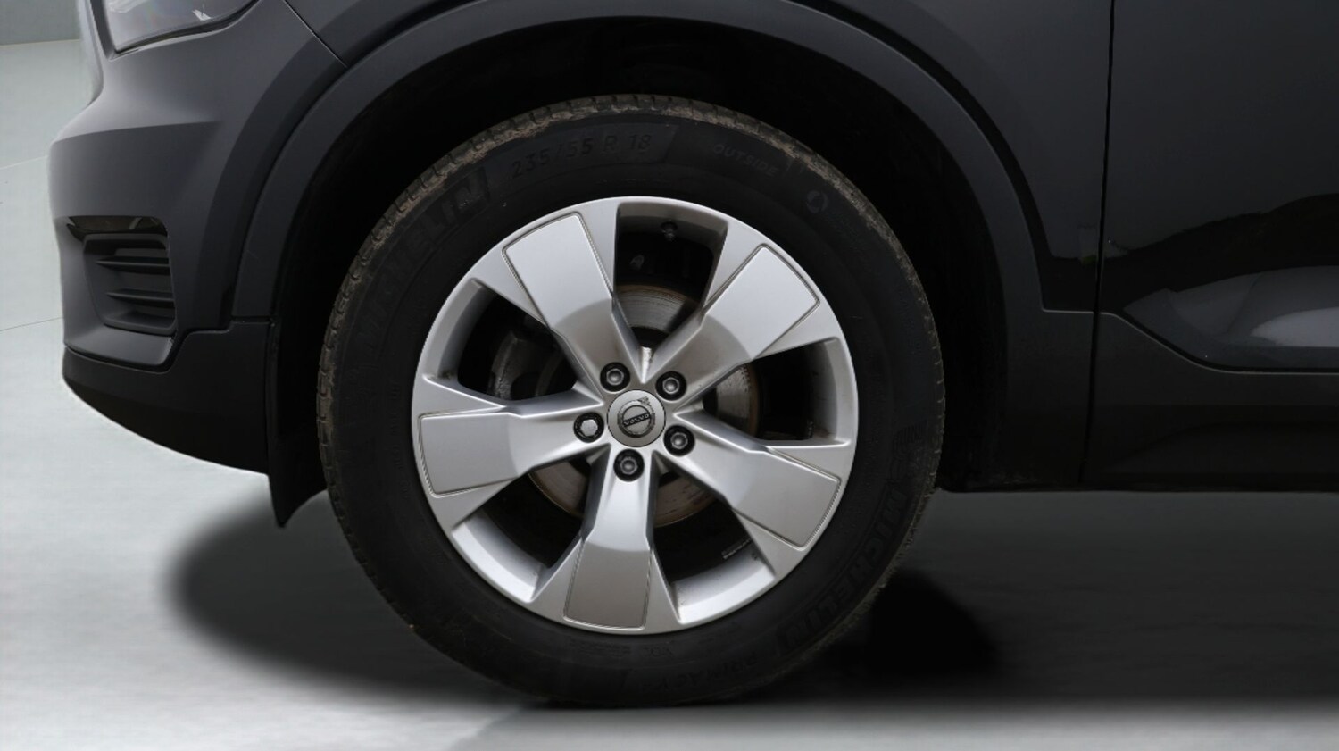 Used Volvo XC40 2021 for sale - 77628009: Photo 18