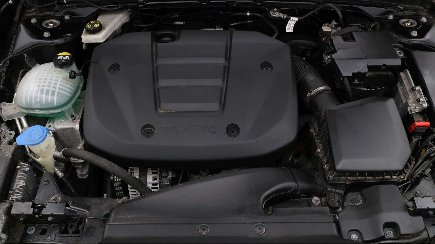 Used Volvo XC40 2021 for sale - 77628009: Photo 19