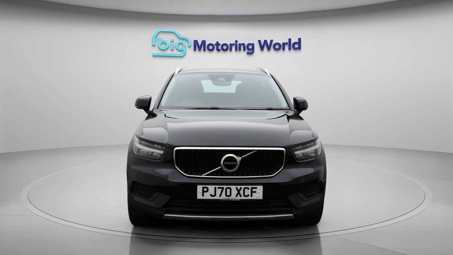Used Volvo XC40 2021 for sale - 77628009: Photo 2