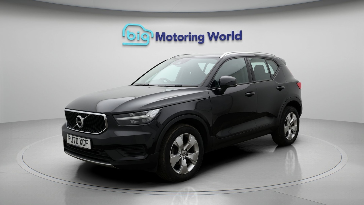 Used Volvo XC40 2021 for sale - 77628009: Photo 3