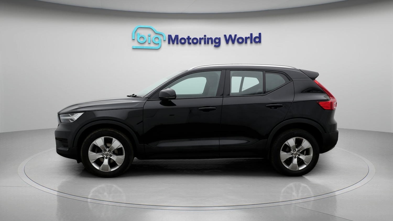 Used Volvo XC40 2021 for sale - 77628009: Photo 4