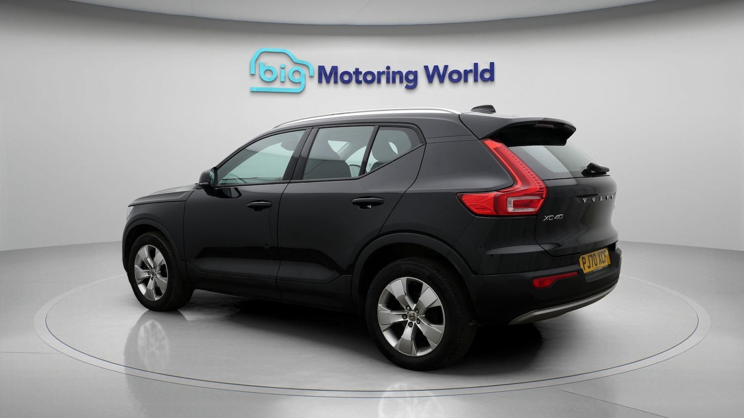 Used Volvo XC40 2021 for sale - 77628009: Photo 5