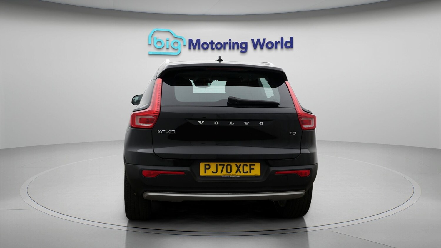 Used Volvo XC40 2021 for sale - 77628009: Photo 6