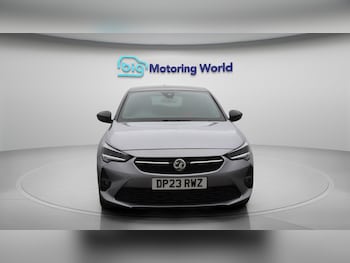 Used Vauxhall Corsa 2023 for sale - 75350583: Photo
