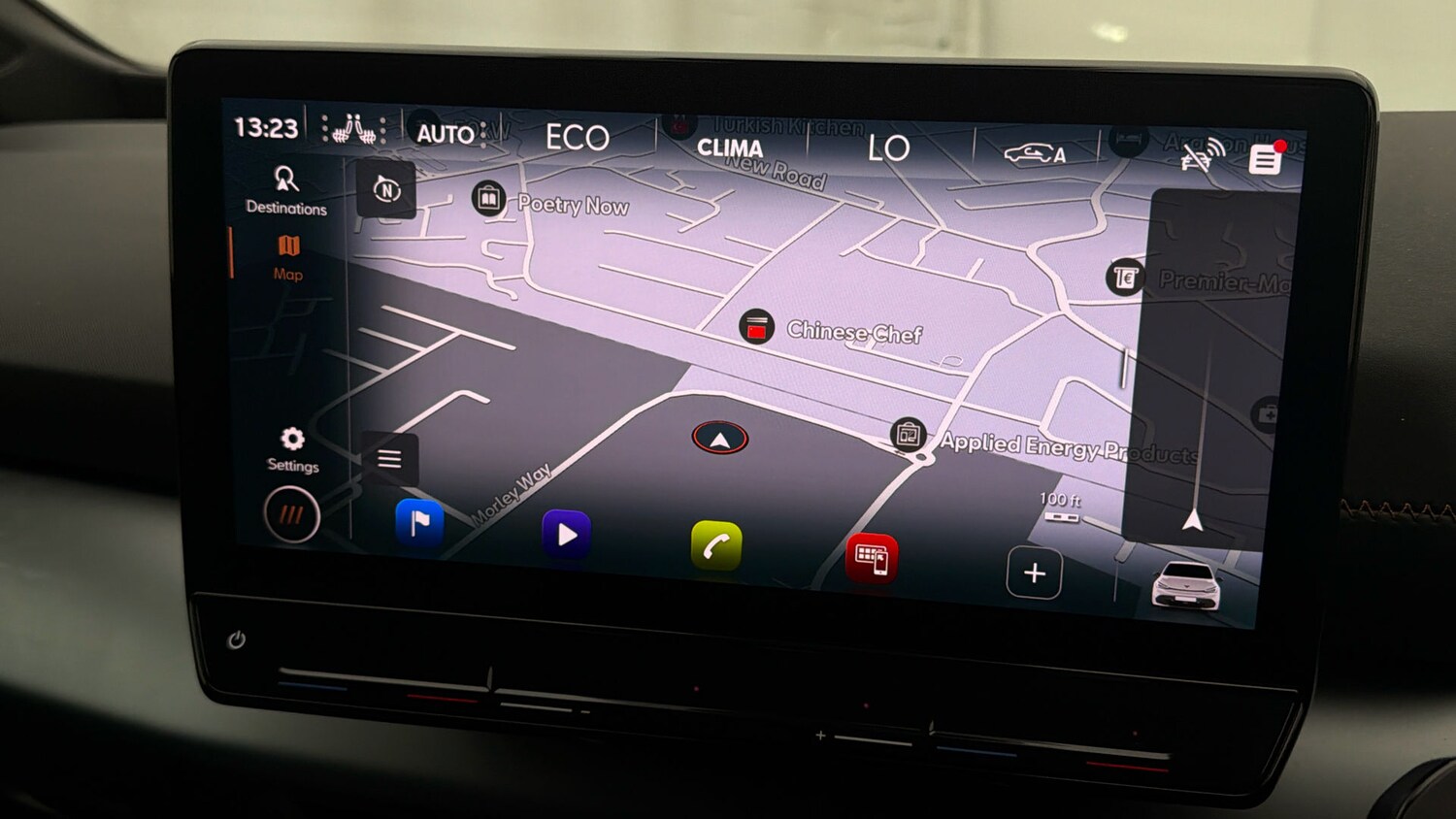 Used Cupra Born 2023 for sale - 78106104: Photo 10