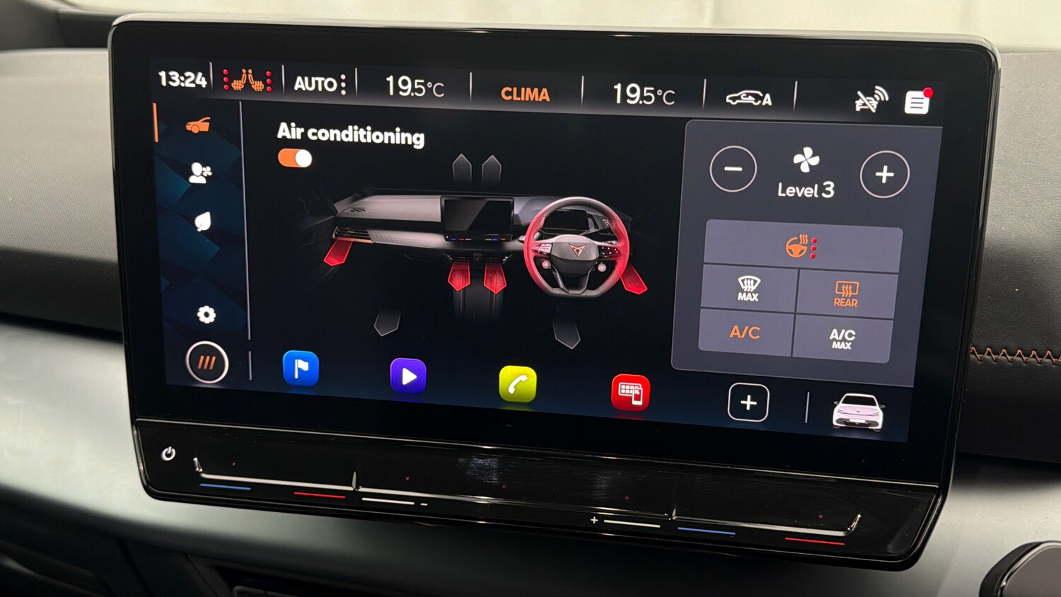 Used Cupra Born 2023 for sale - 78106104: Photo 11