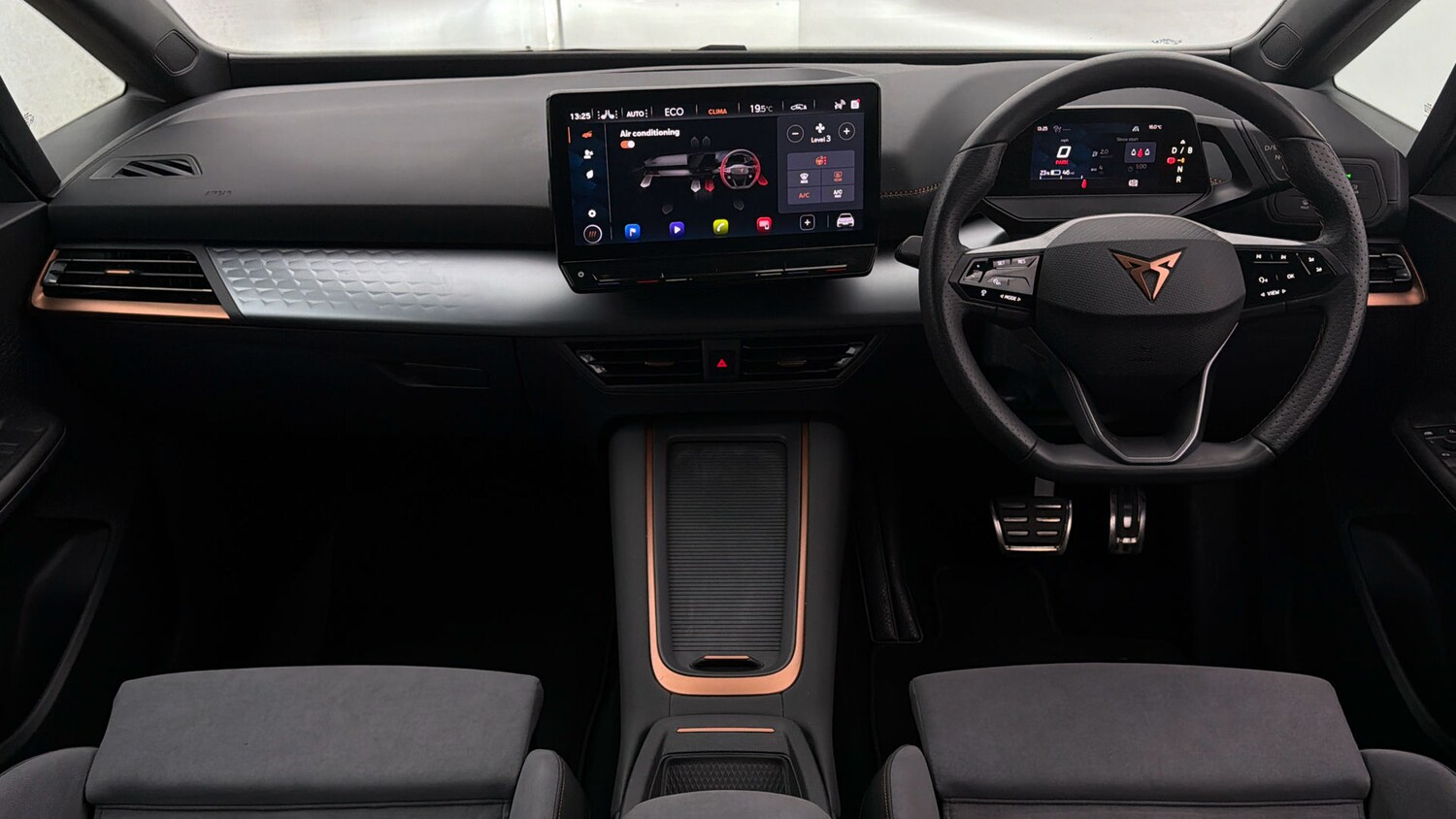 Used Cupra Born 2023 for sale - 78106104: Photo 12