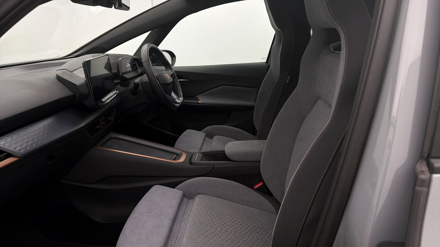 Used Cupra Born 2023 for sale - 78106104: Photo 13