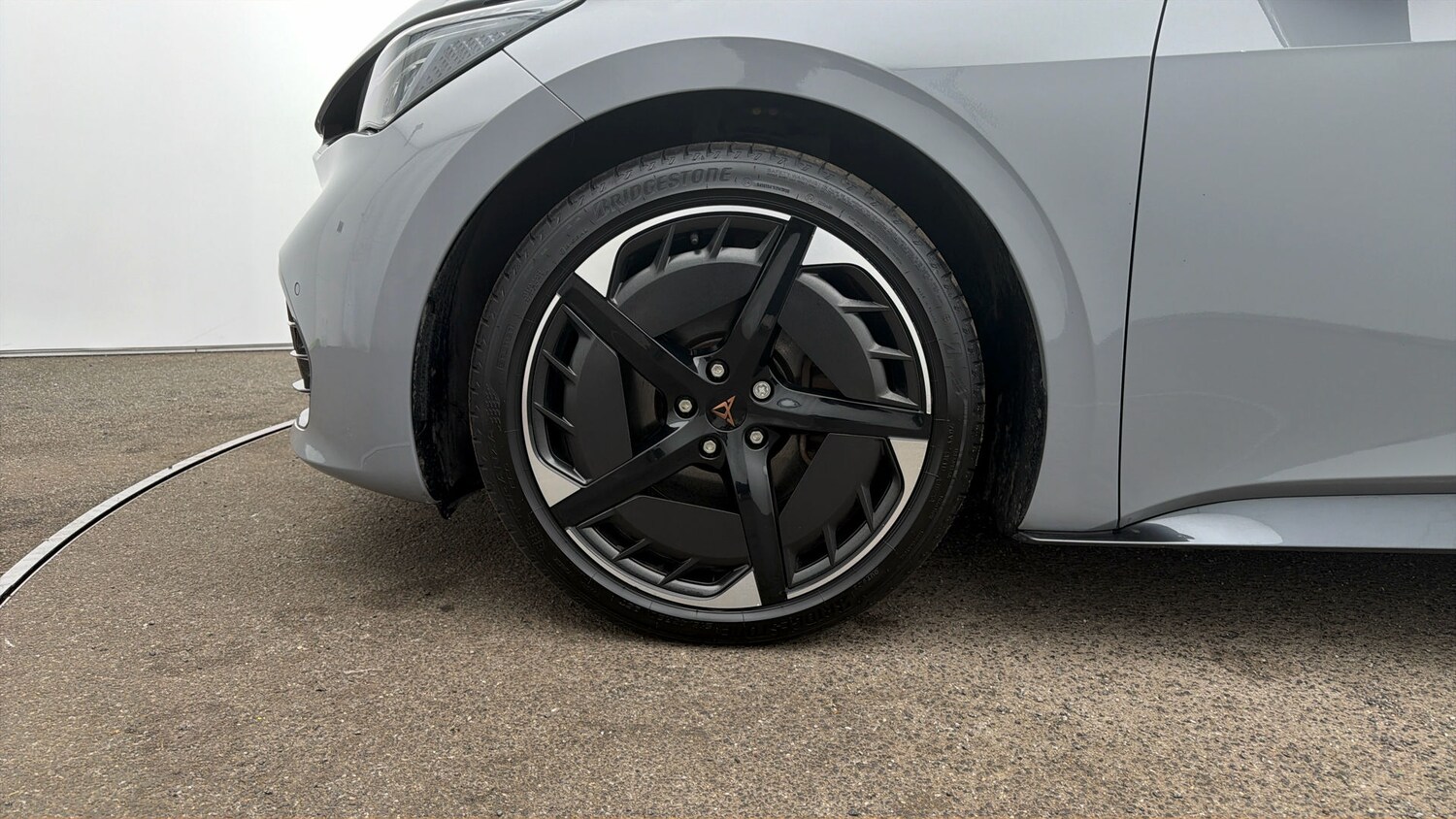 Used Cupra Born 2023 for sale - 78106104: Photo 17