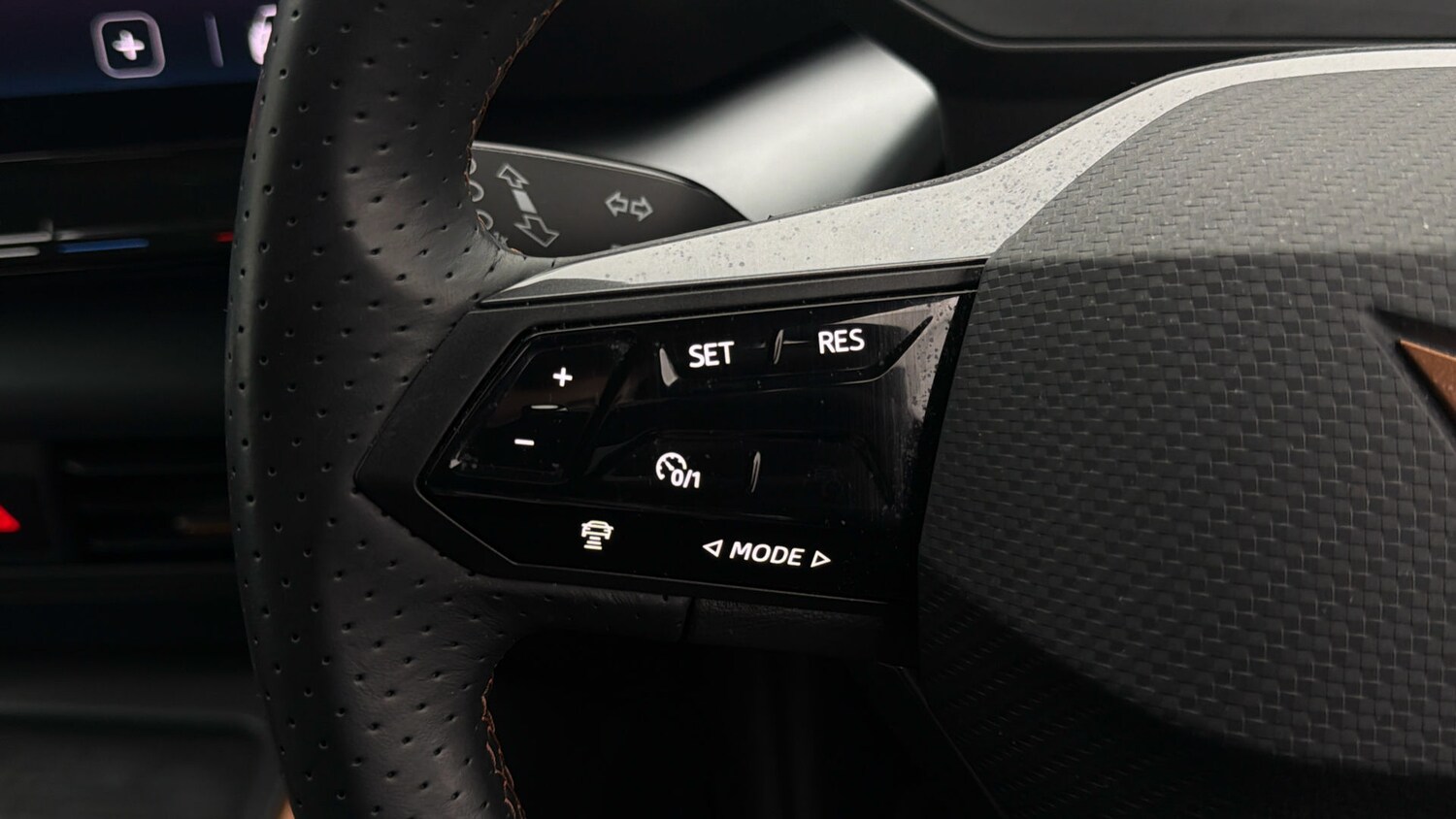 Used Cupra Born 2023 for sale - 78106104: Photo 23