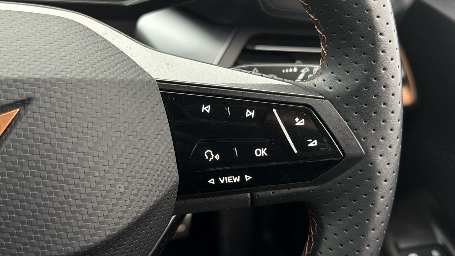 Used Cupra Born 2023 for sale - 78106104: Photo 24