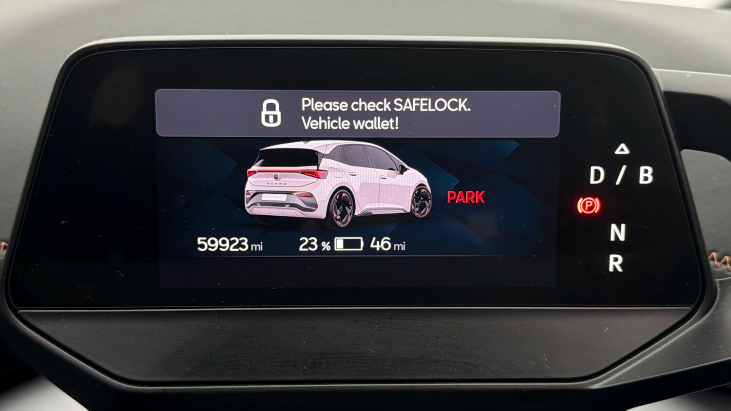 Used Cupra Born 2023 for sale - 78106104: Photo 26