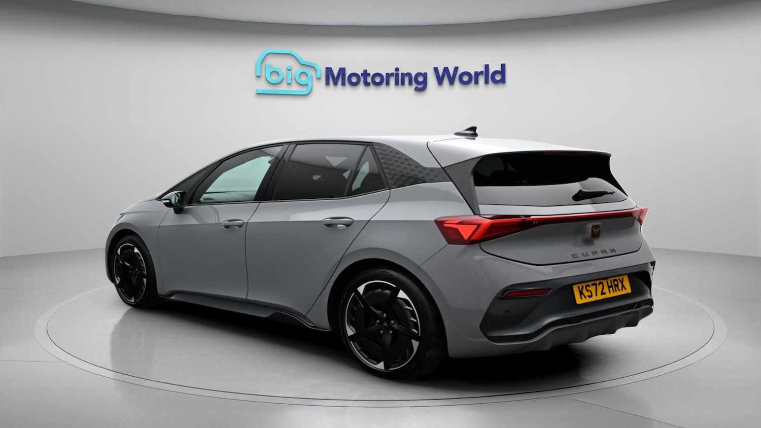 Used Cupra Born 2023 for sale - 78106104: Photo 5