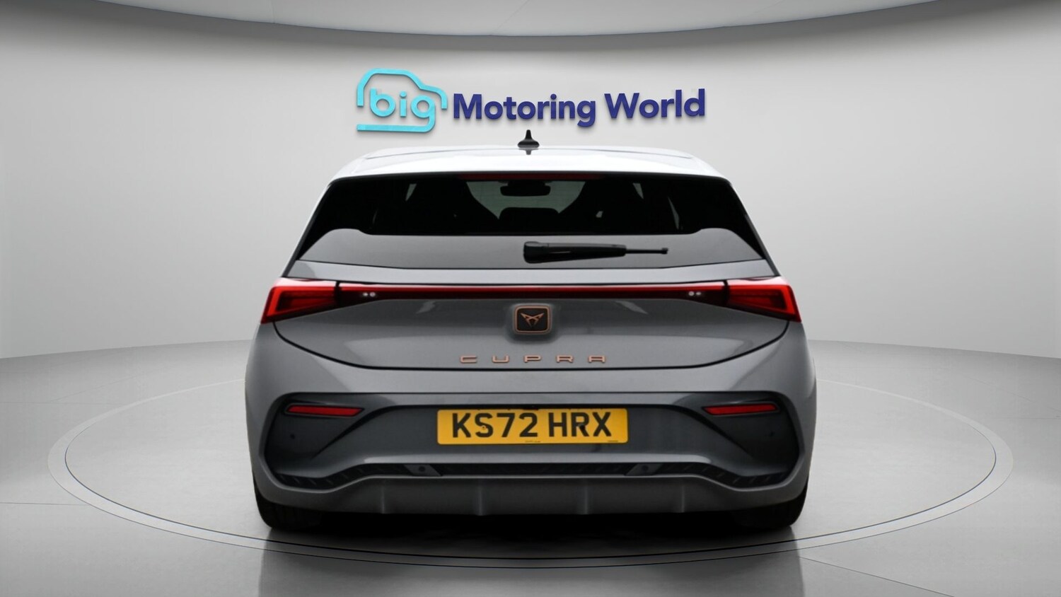 Used Cupra Born 2023 for sale - 78106104: Photo 6