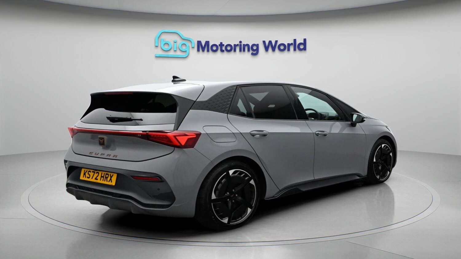 Used Cupra Born 2023 for sale - 78106104: Photo 7