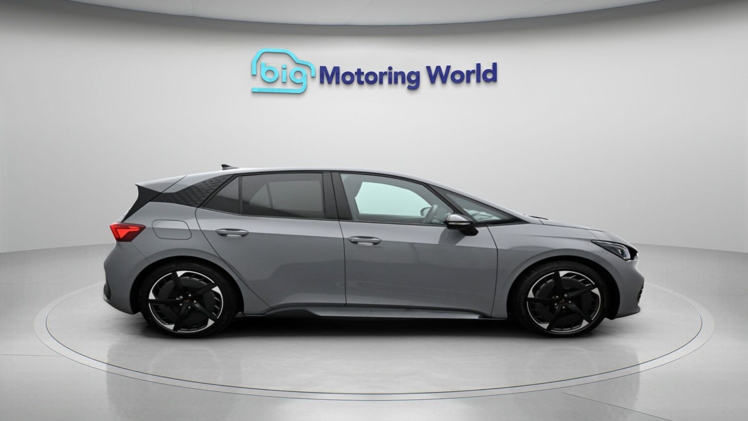 Used Cupra Born 2023 for sale - 78106104: Photo 8