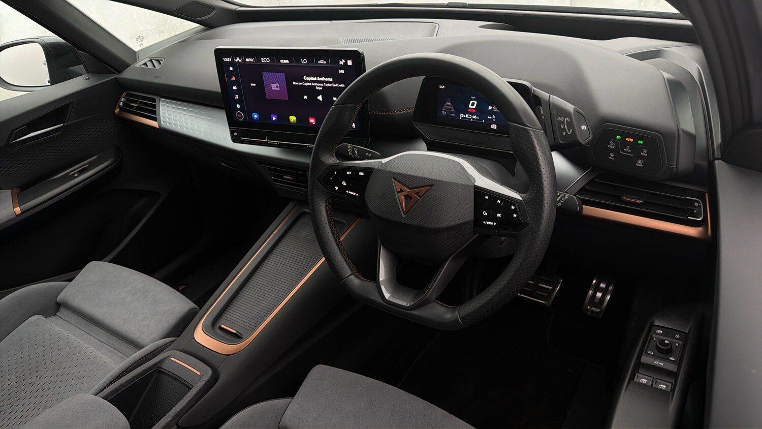 Used Cupra Born 2023 for sale - 78106104: Photo 9