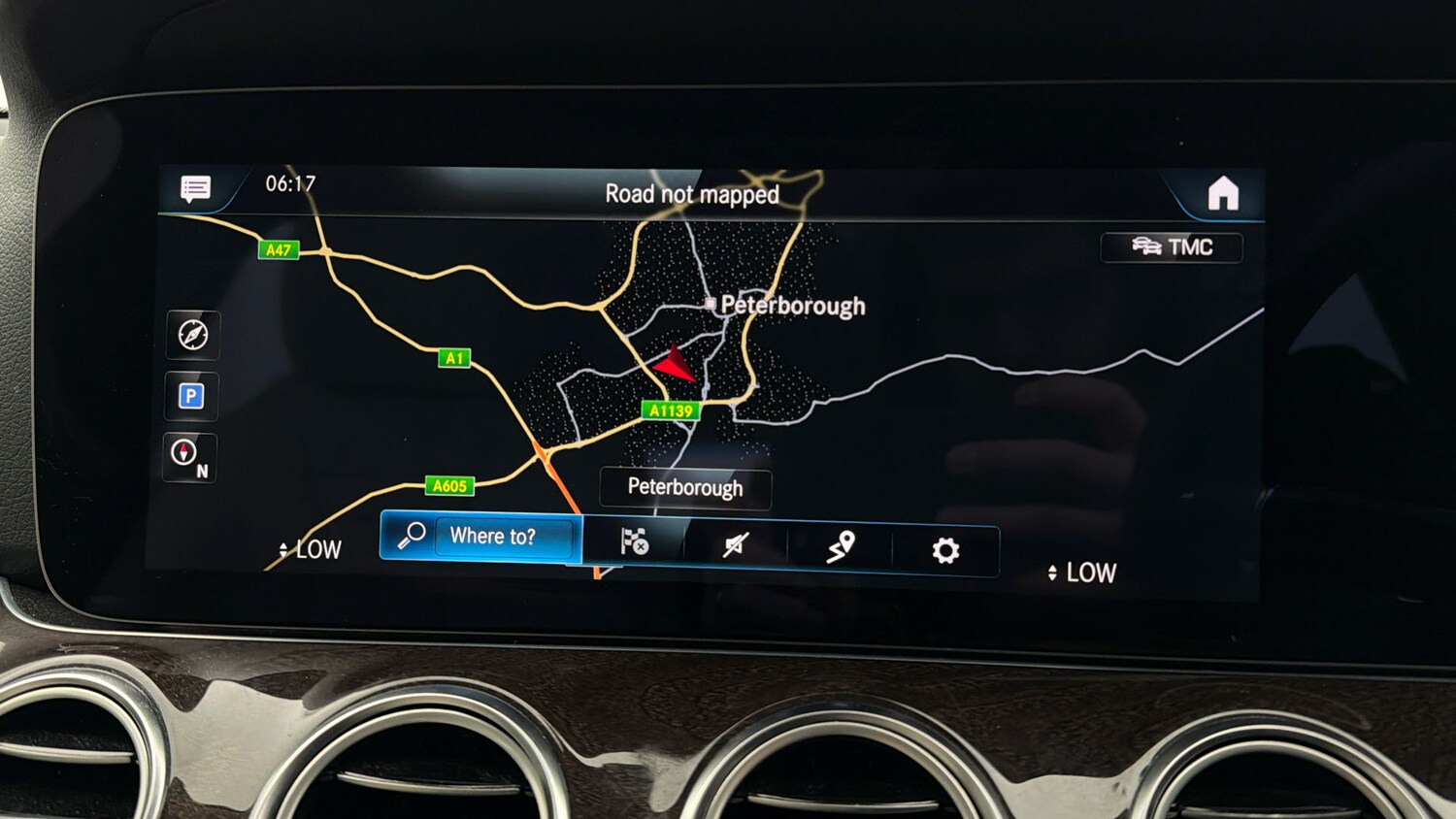 Used Mercedes-Benz E Class 2021 for sale - 78177284: Photo 10