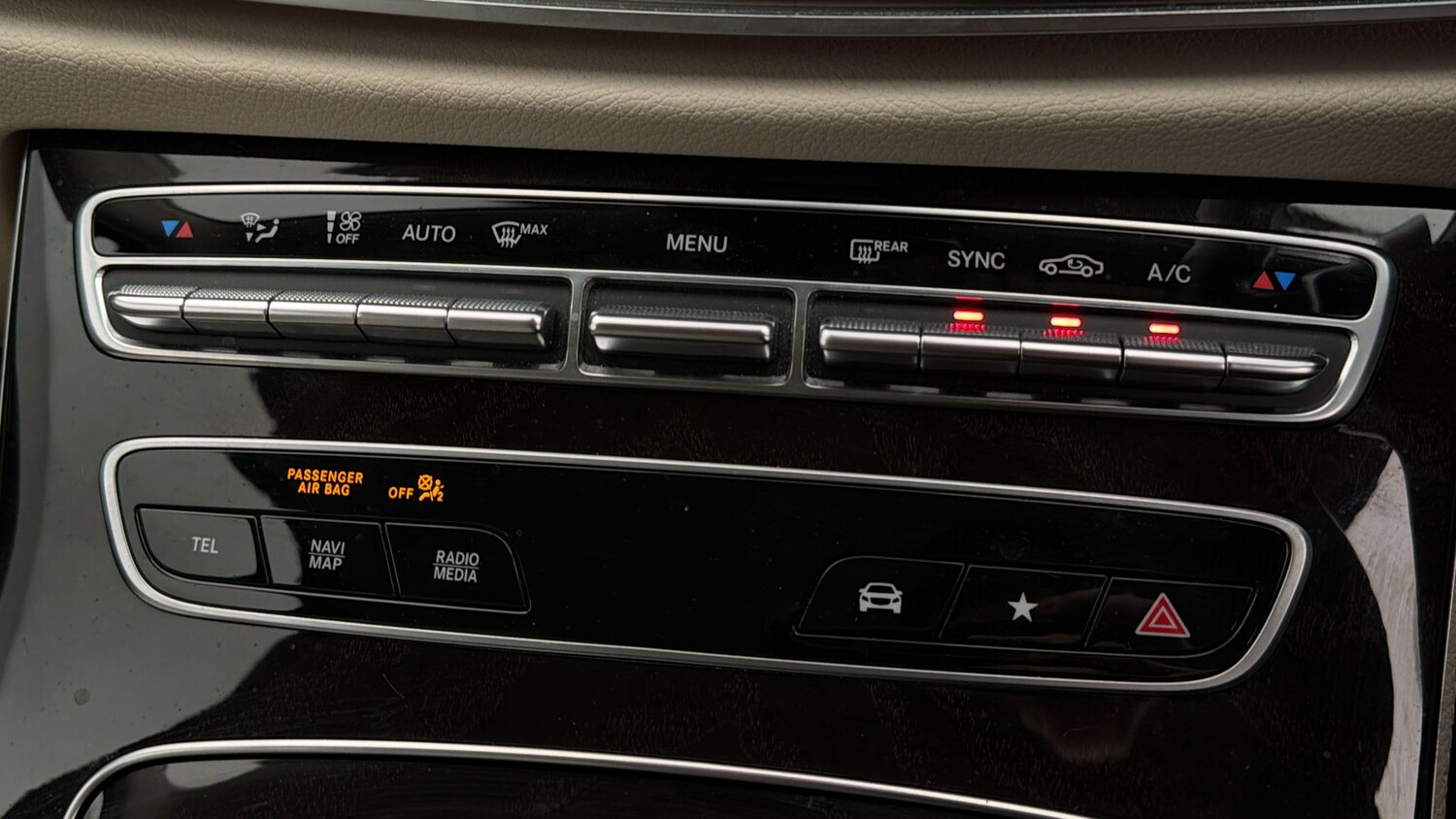 Used Mercedes-Benz E Class 2021 for sale - 78177284: Photo 11