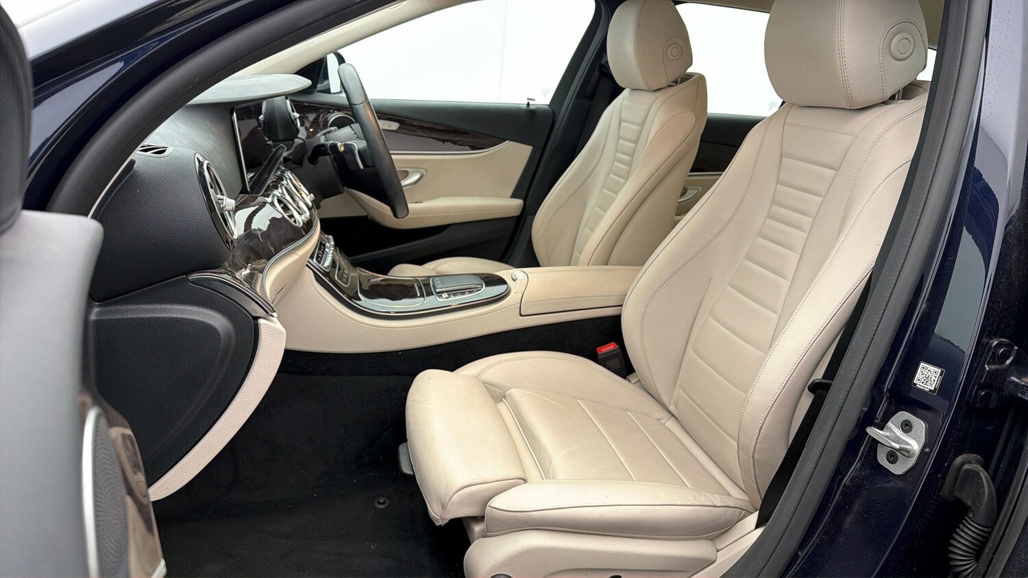 Used Mercedes-Benz E Class 2021 for sale - 78177284: Photo 13