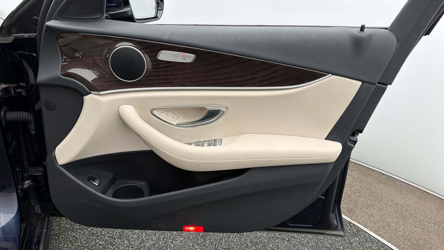 Used Mercedes-Benz E Class 2021 for sale - 78177284: Photo 14