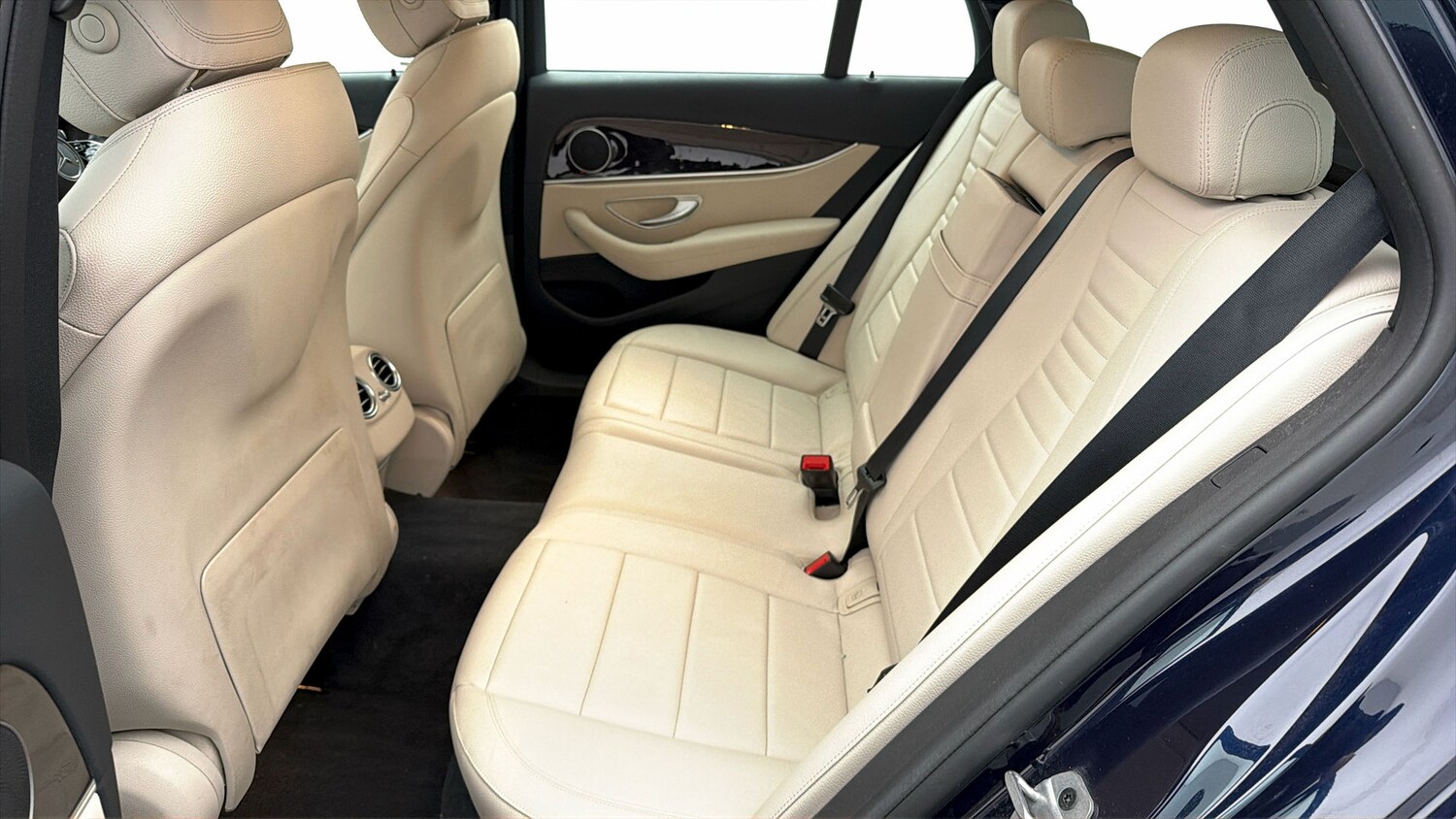 Used Mercedes-Benz E Class 2021 for sale - 78177284: Photo 15