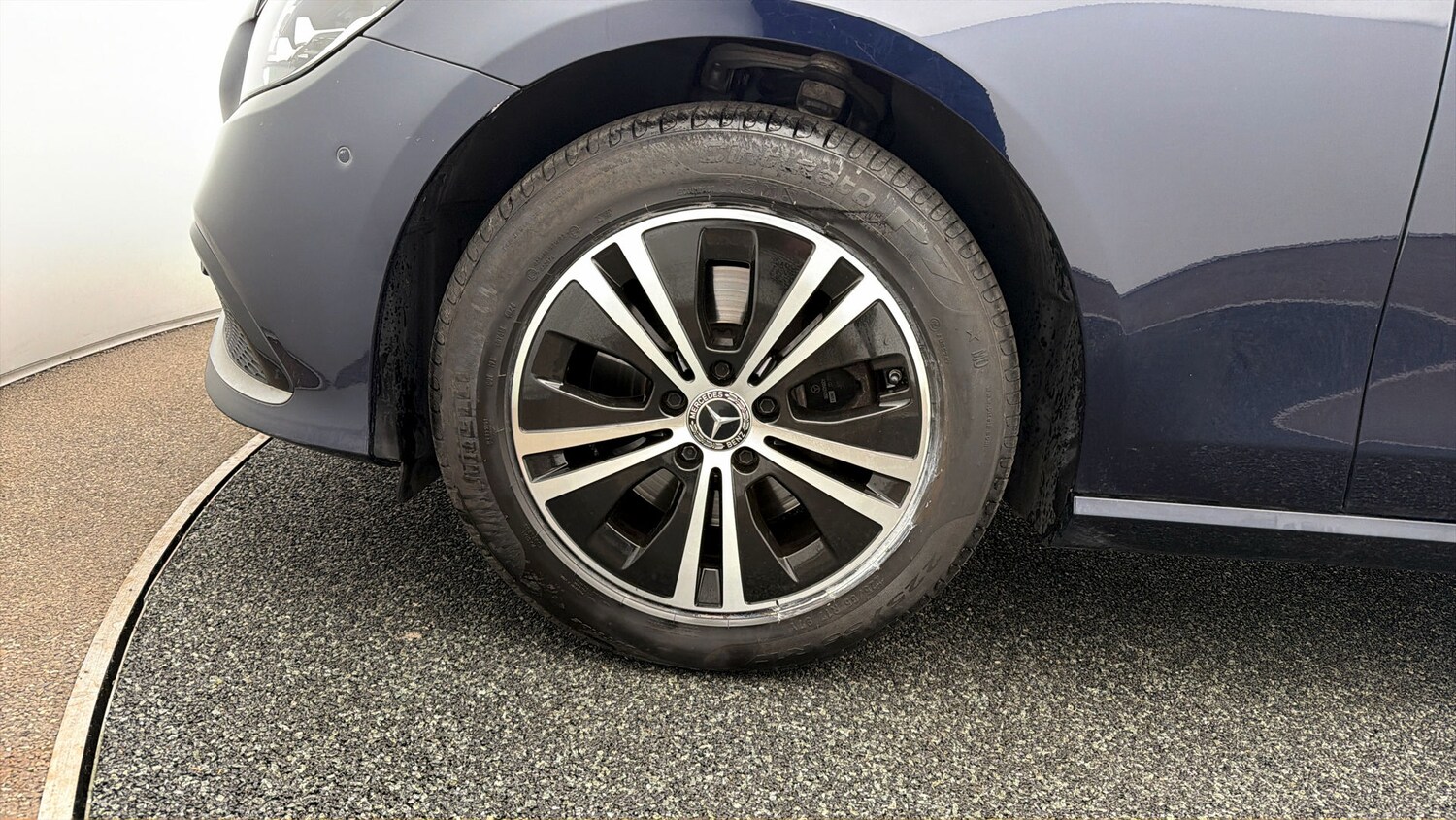 Used Mercedes-Benz E Class 2021 for sale - 78177284: Photo 17