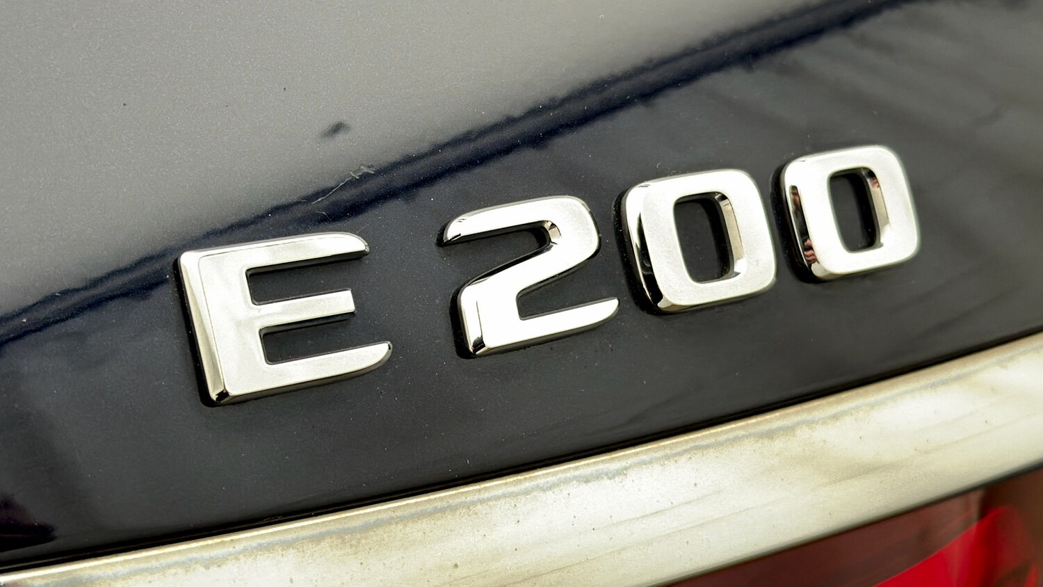 Used Mercedes-Benz E Class 2021 for sale - 78177284: Photo 20