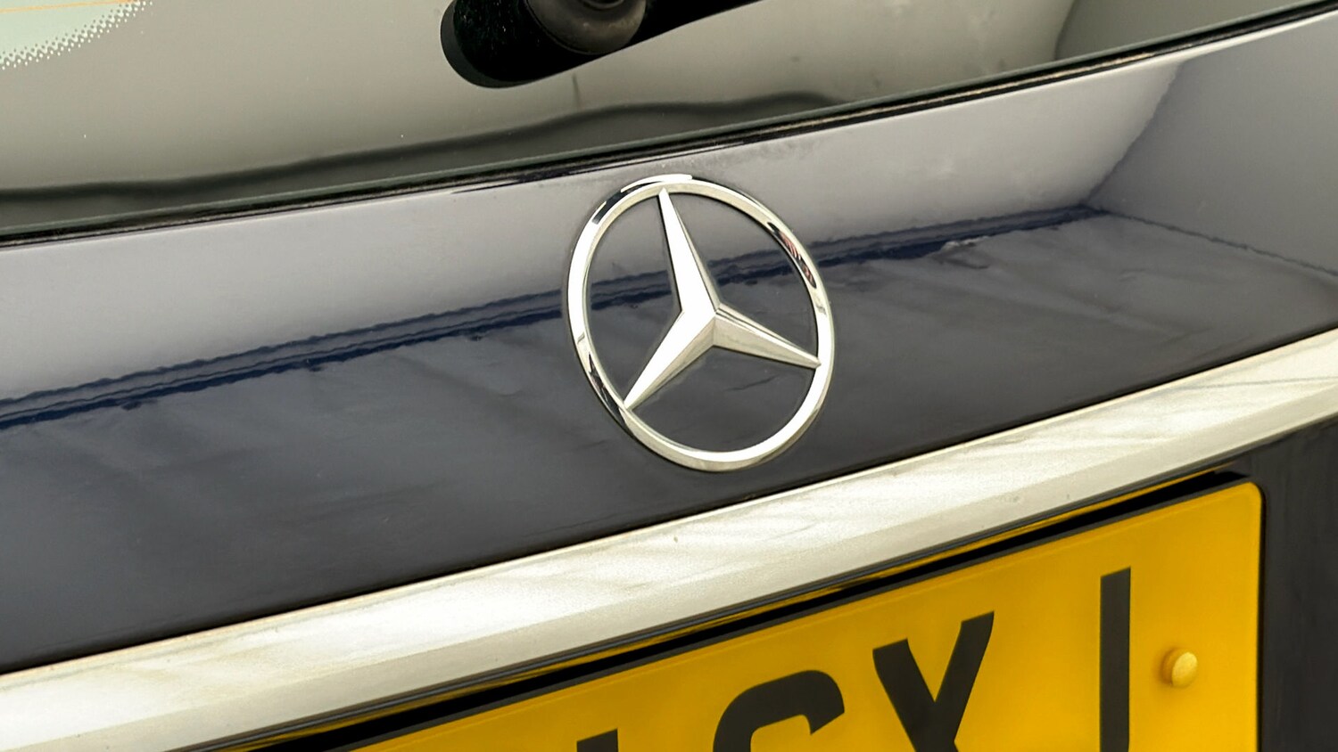 Used Mercedes-Benz E Class 2021 for sale - 78177284: Photo 21