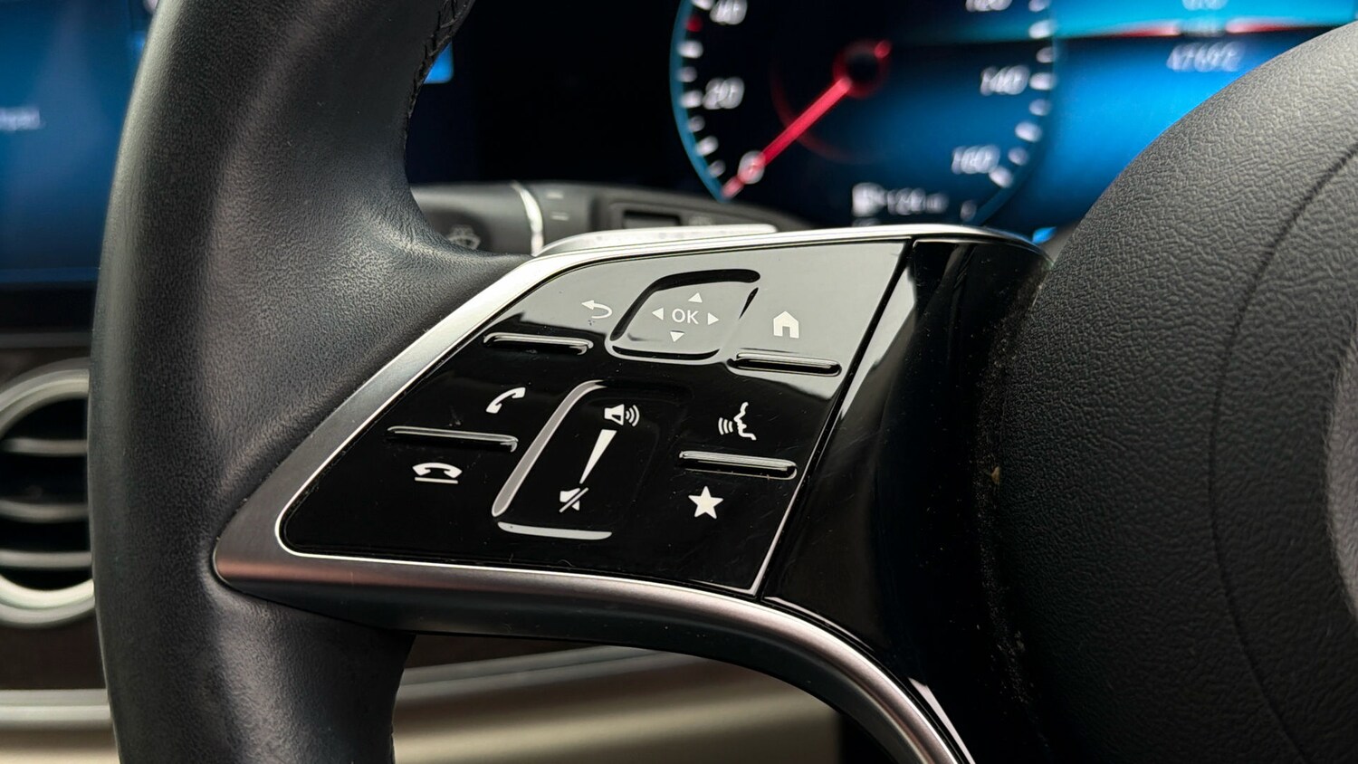 Used Mercedes-Benz E Class 2021 for sale - 78177284: Photo 23