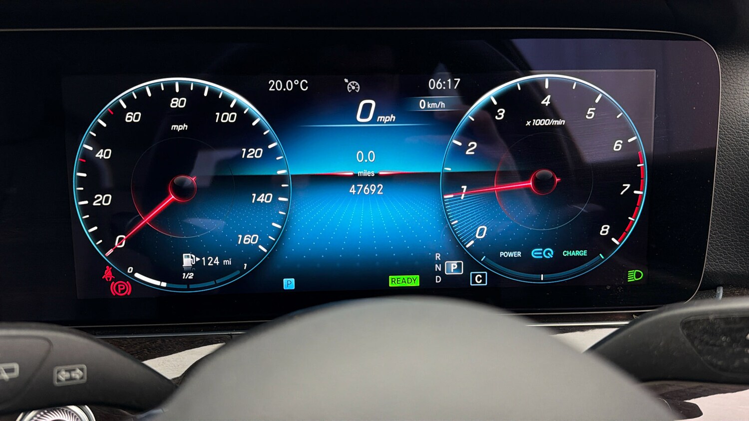 Used Mercedes-Benz E Class 2021 for sale - 78177284: Photo 25